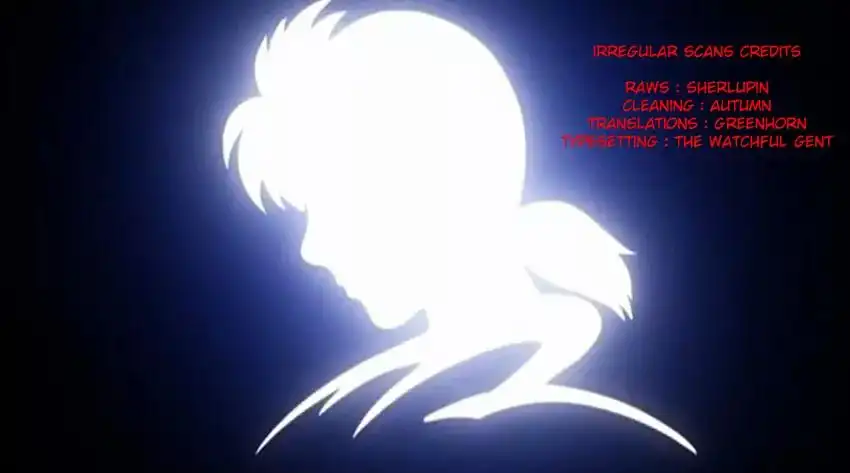 Kindaichi Shounen no Jikenbo Chapter 67 2